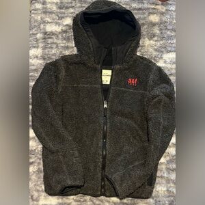 Abercrombie kids jacket